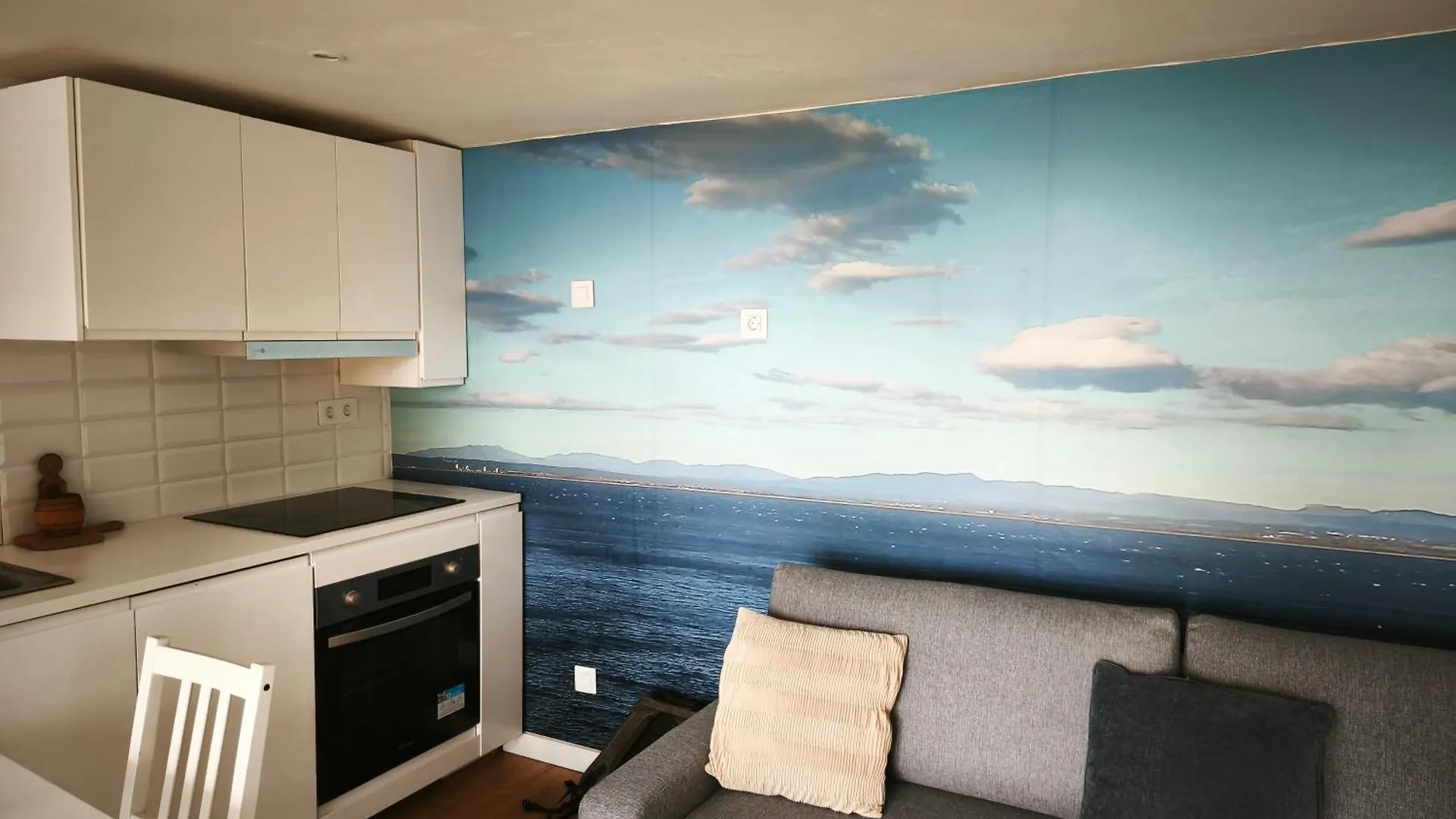 Apartment Canyelles Apartament Roses Spain
