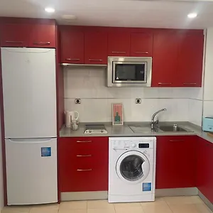  Apartment Estudio Alameda Spain