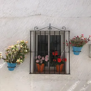  Apartment Arya's Nest Spain