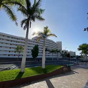  Apartment In Americas/costa Adeje 1 Spain