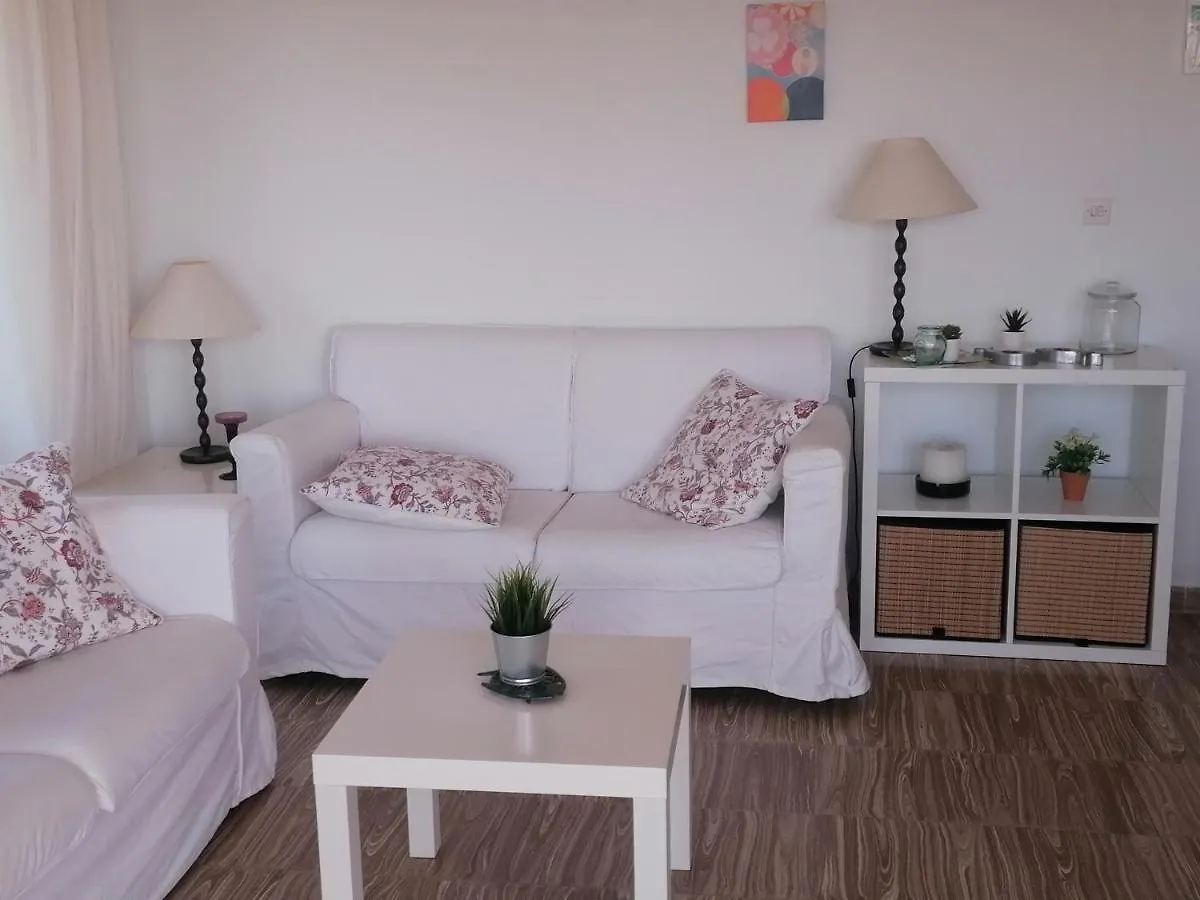 Canyelles Apartament Roses