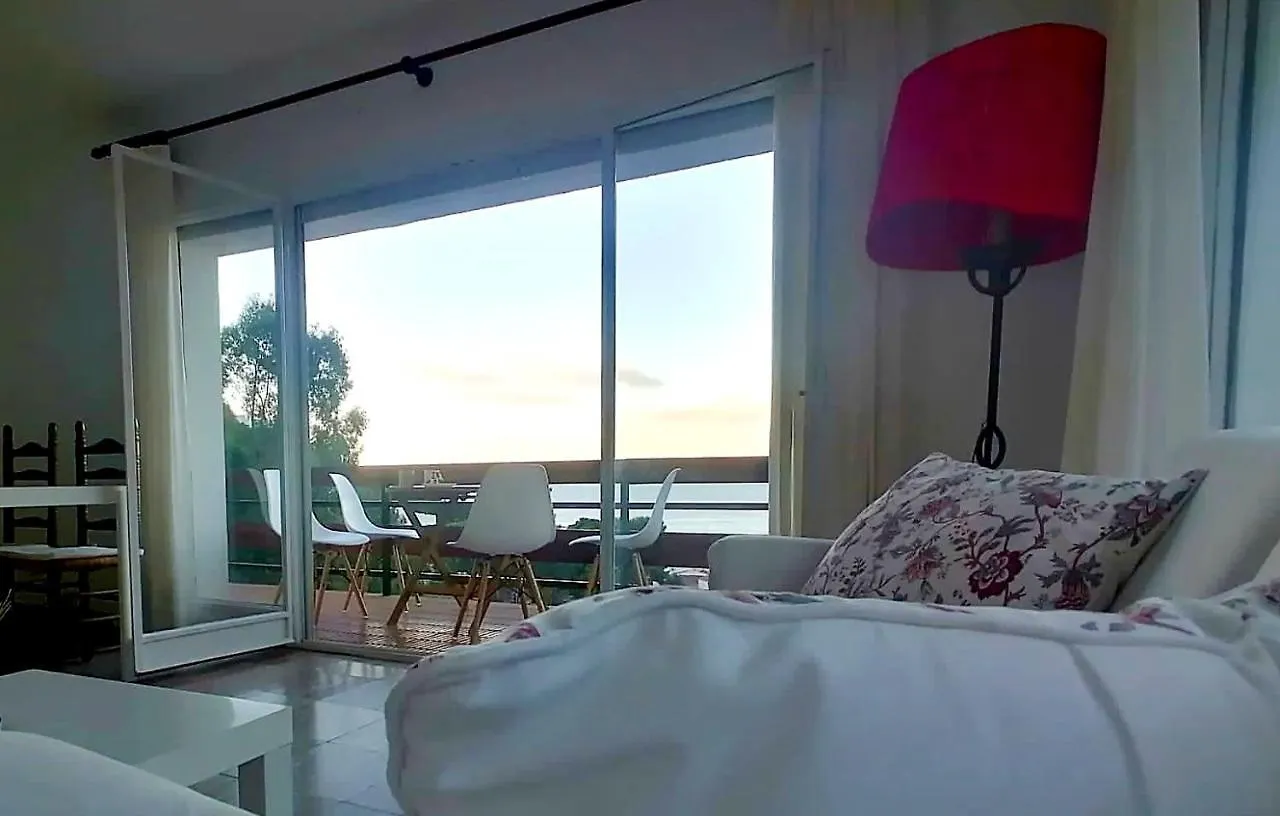 Canyelles Apartament Ρόζες 0*,
