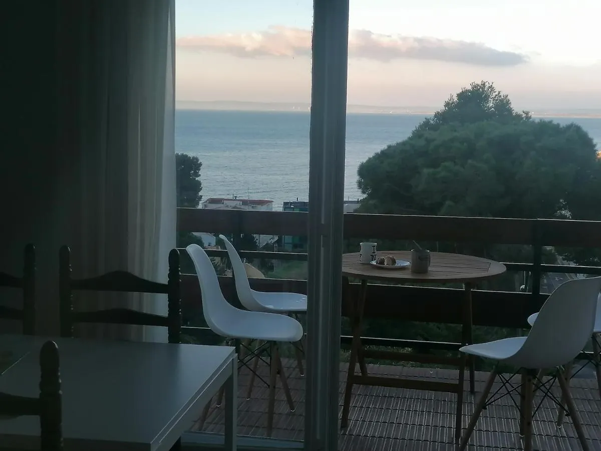 Apartment Canyelles Apartament Roses