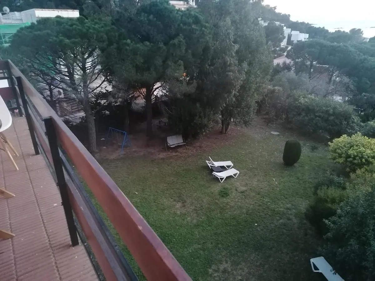 Canyelles Apartament Roses 0*,  Spain