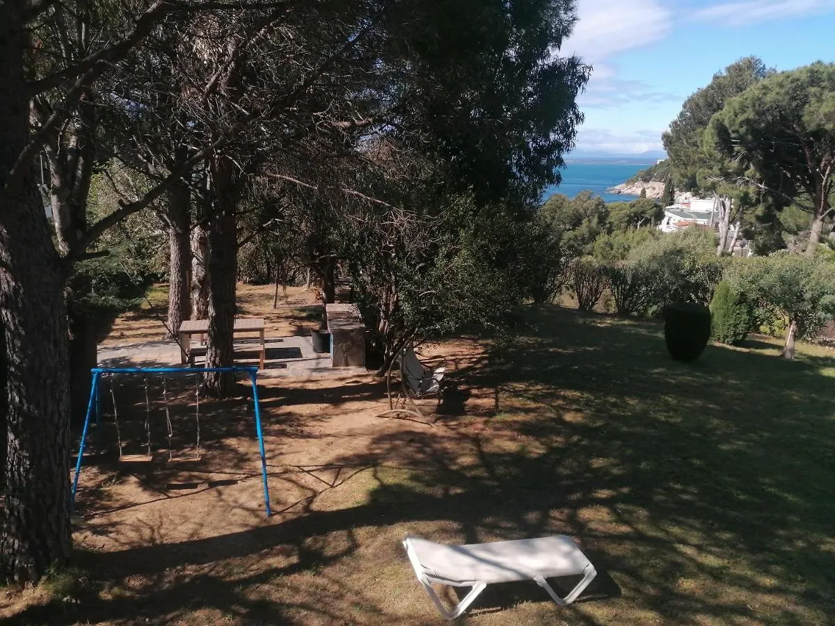 Canyelles Apartament Ρόζες Διαμέρισμα