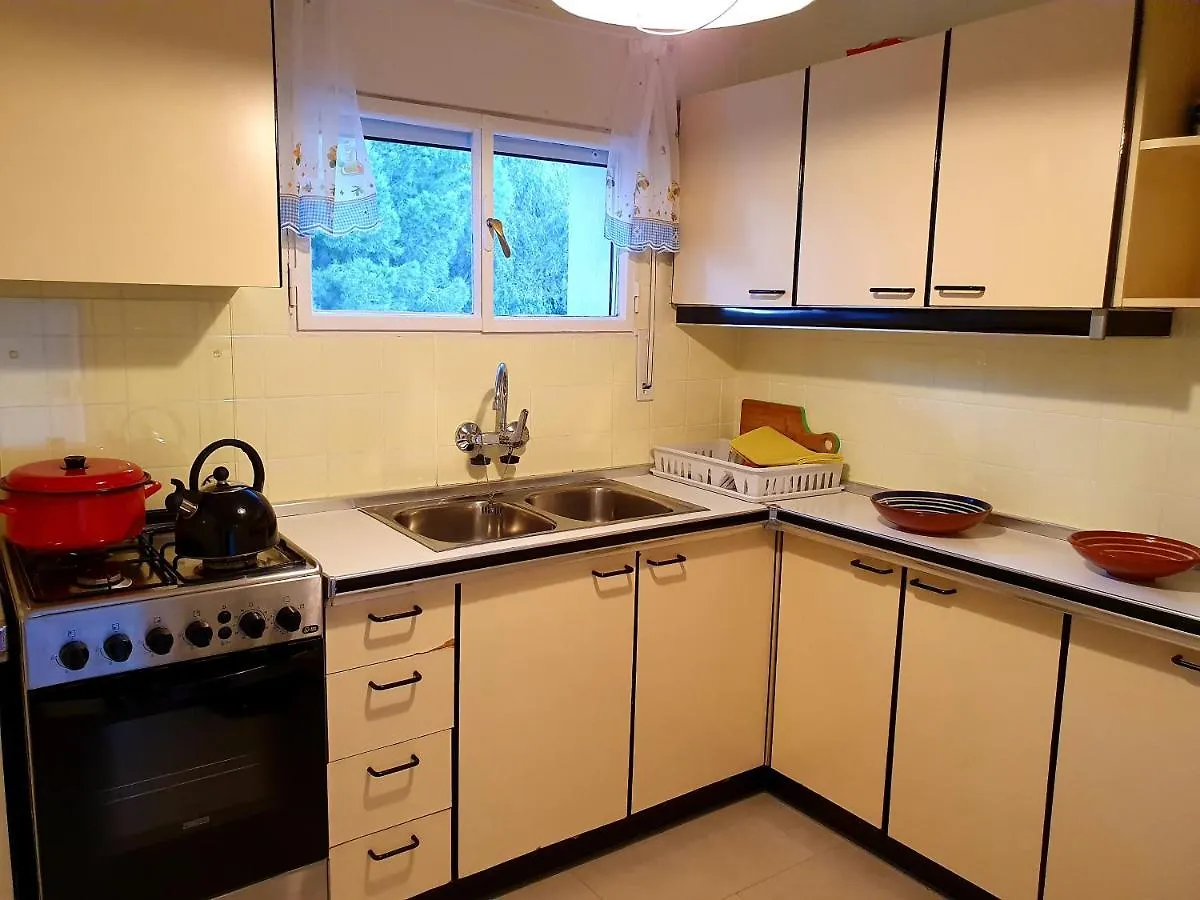 Canyelles Apartament Ρόζες Διαμέρισμα