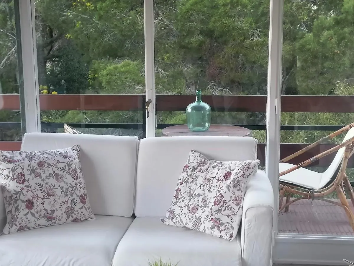 Διαμέρισμα Canyelles Apartament Ρόζες Ισπανία