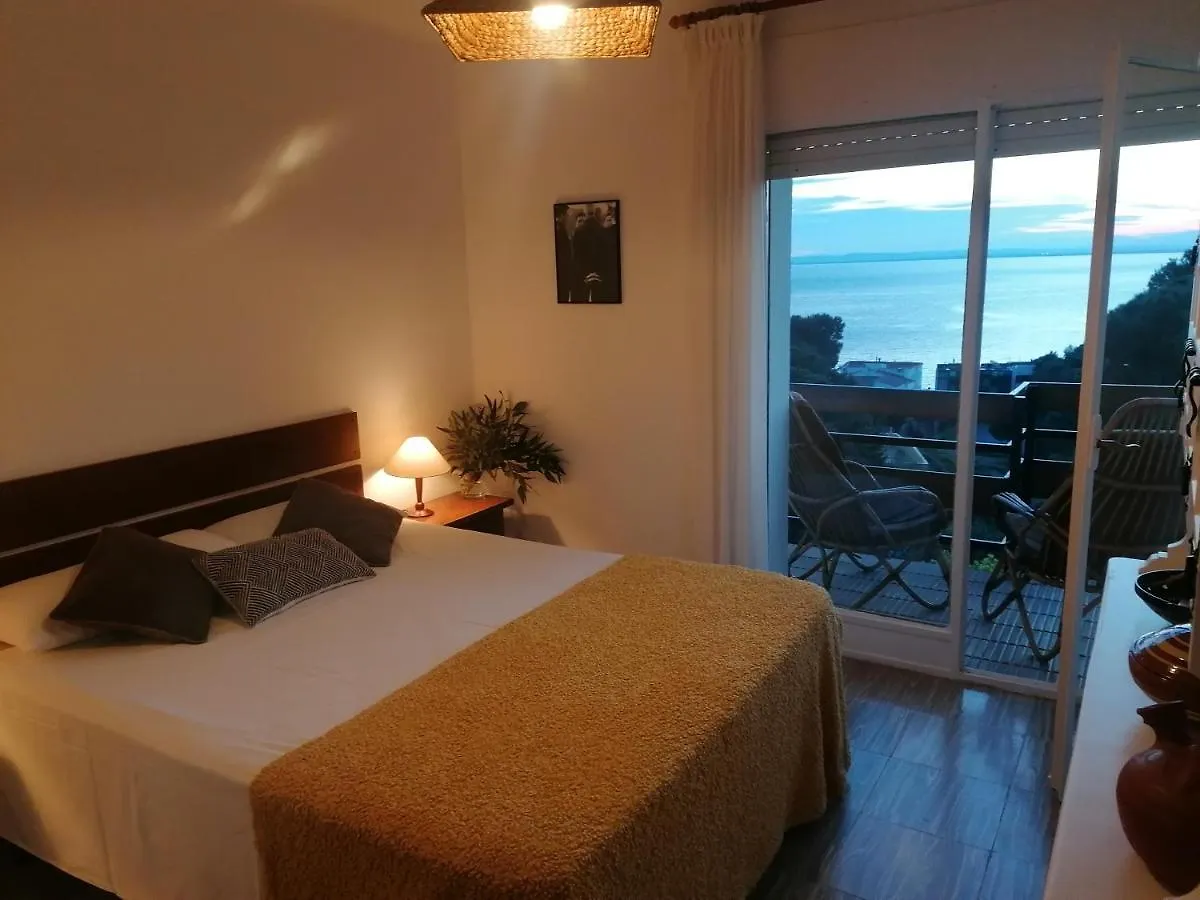 Διαμέρισμα Canyelles Apartament Ρόζες Ισπανία