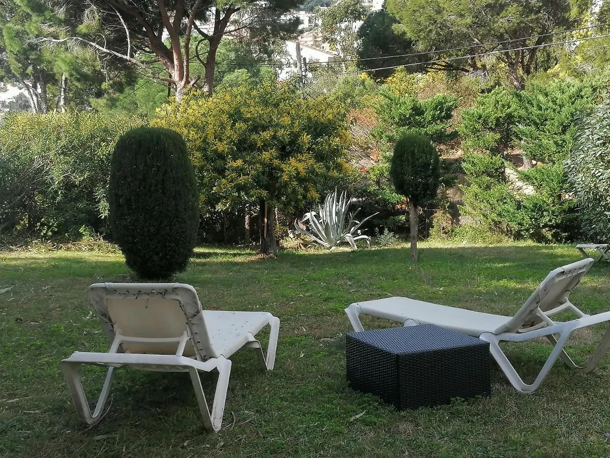 Canyelles Apartament Roses