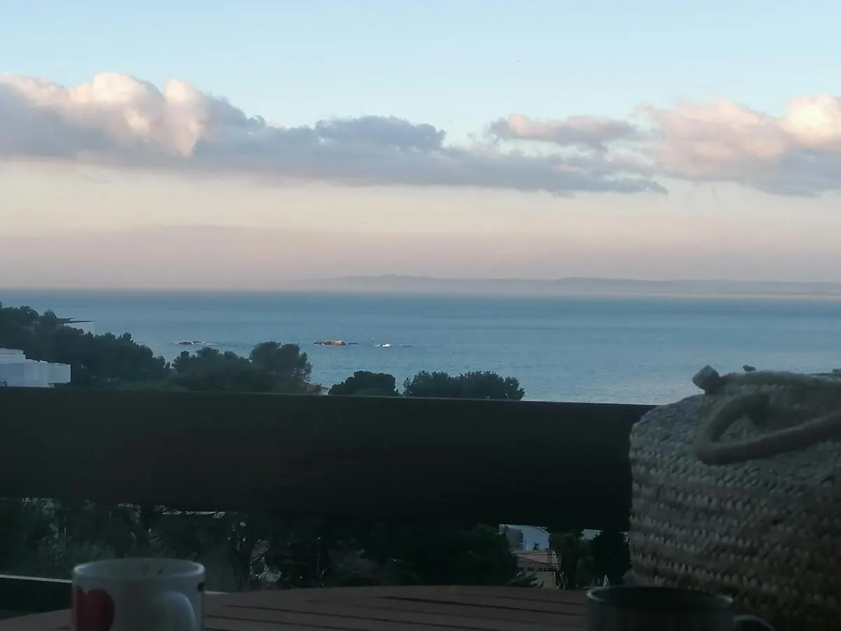 Canyelles Apartament Ρόζες 0*,