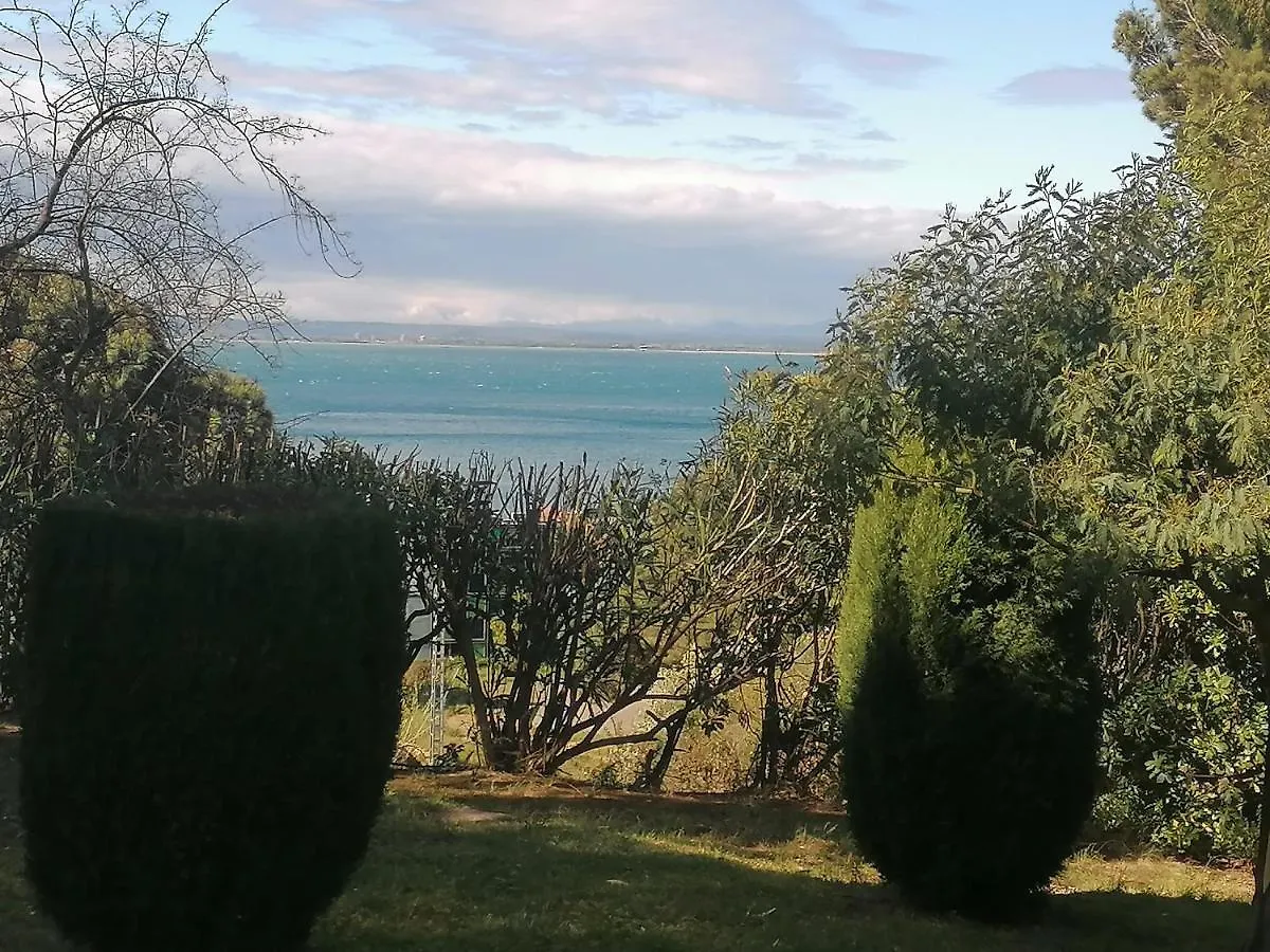 Canyelles Apartament Ρόζες Διαμέρισμα