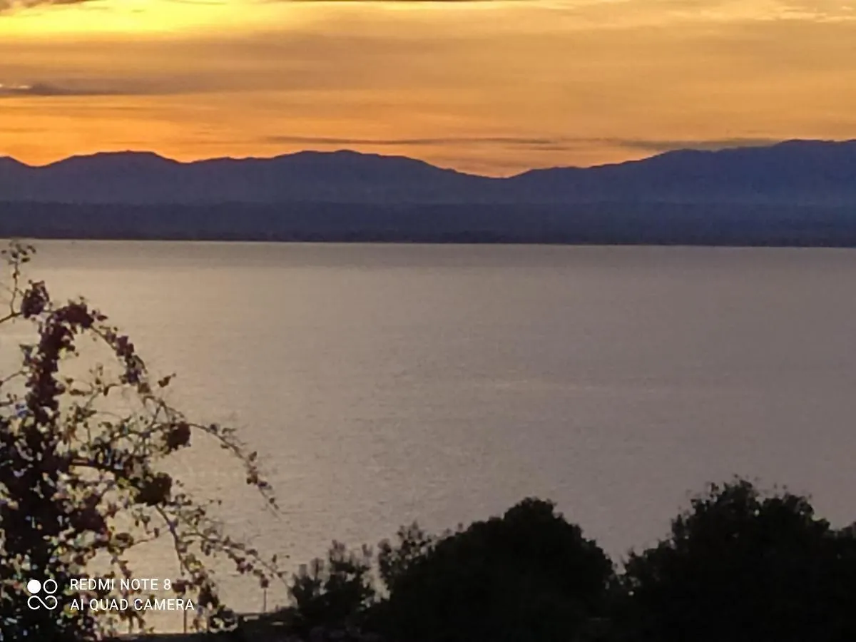 Canyelles Apartament Ρόζες 0*,