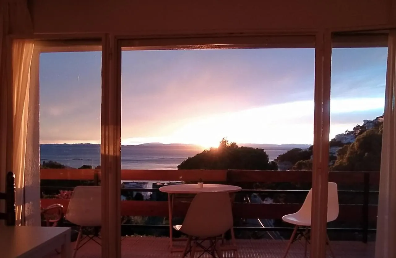 Canyelles Apartament Ρόζες Ισπανία