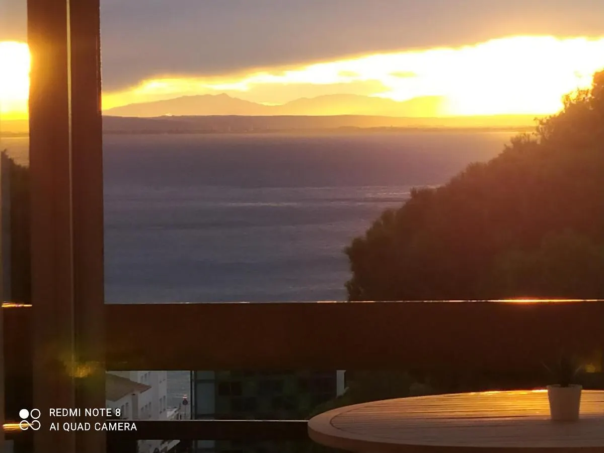 Canyelles Apartament Ρόζες