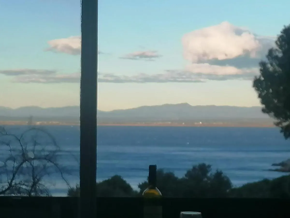 Canyelles Apartament Ρόζες