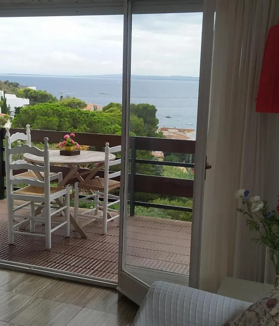 Canyelles Apartament Ρόζες