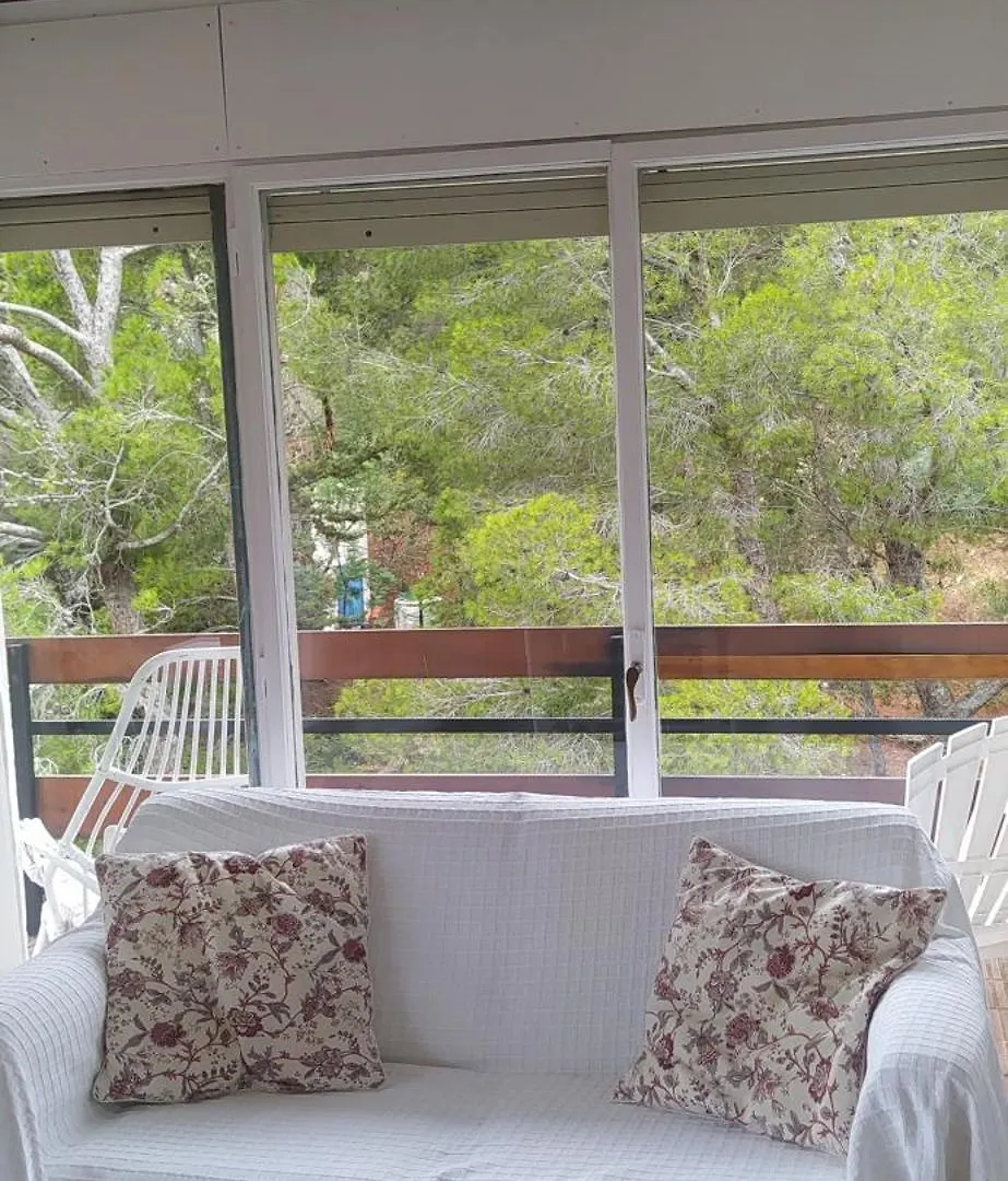 Canyelles Apartament Ρόζες 0*,