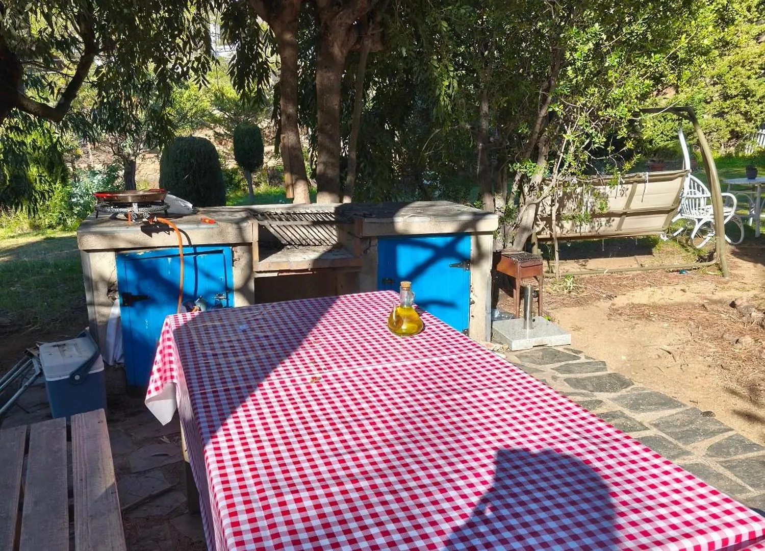 Διαμέρισμα Canyelles Apartament Ρόζες