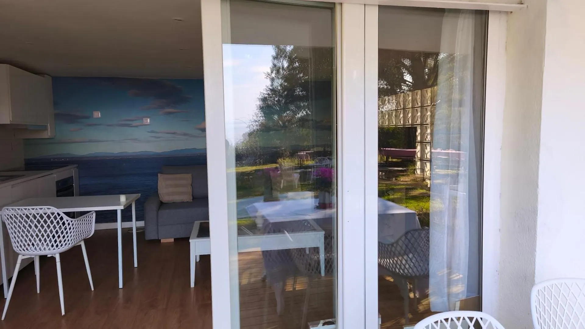 Canyelles Apartament Roses