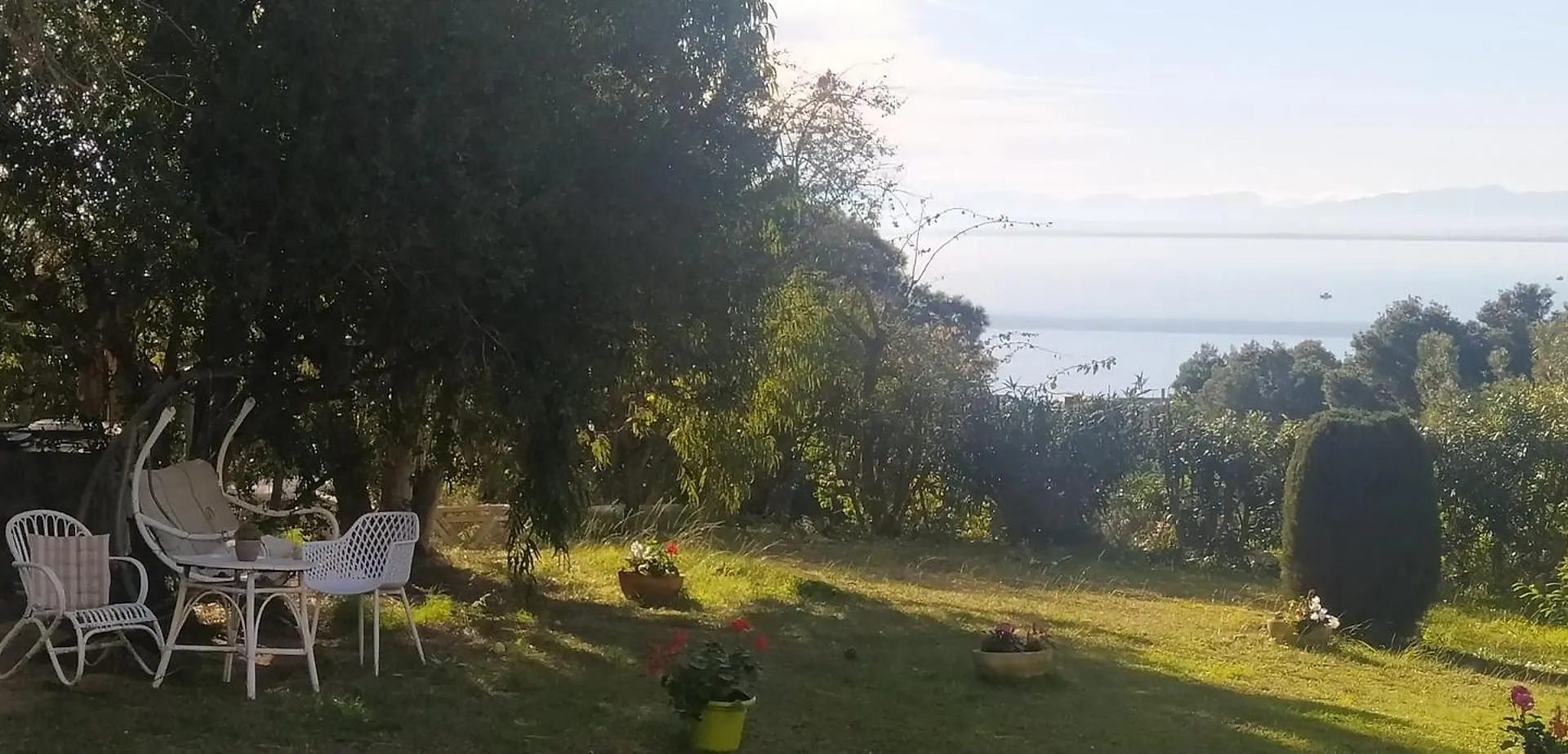 Canyelles Apartament Ρόζες