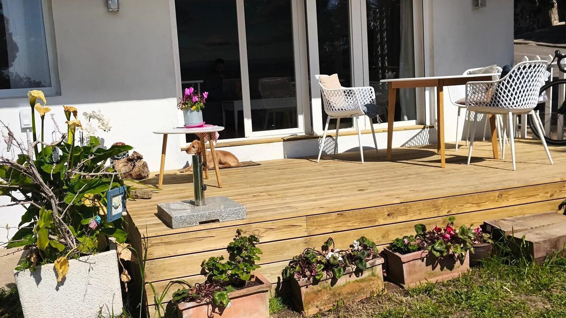 Canyelles Apartament Ρόζες Διαμέρισμα