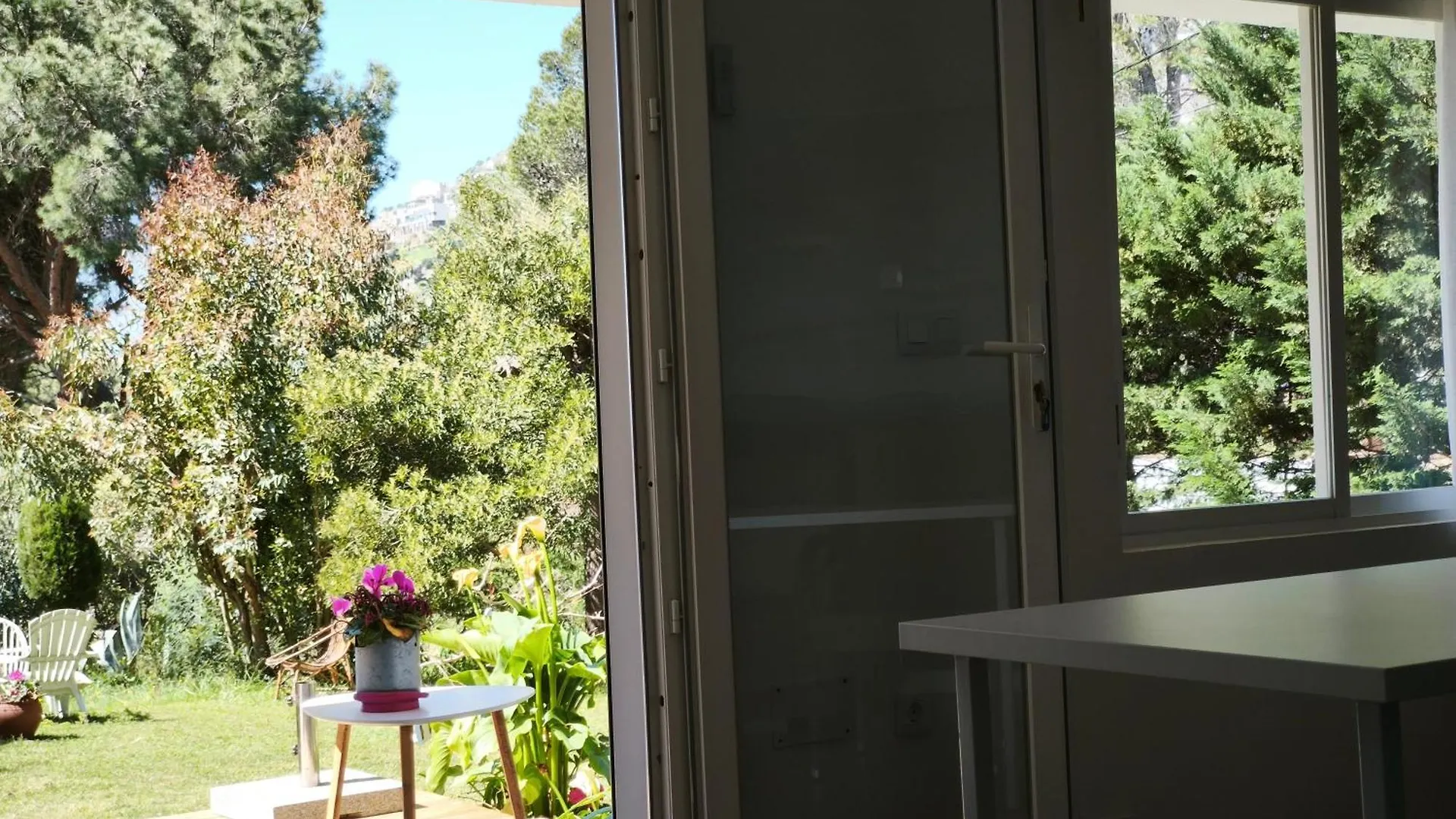 Διαμέρισμα Canyelles Apartament Ρόζες