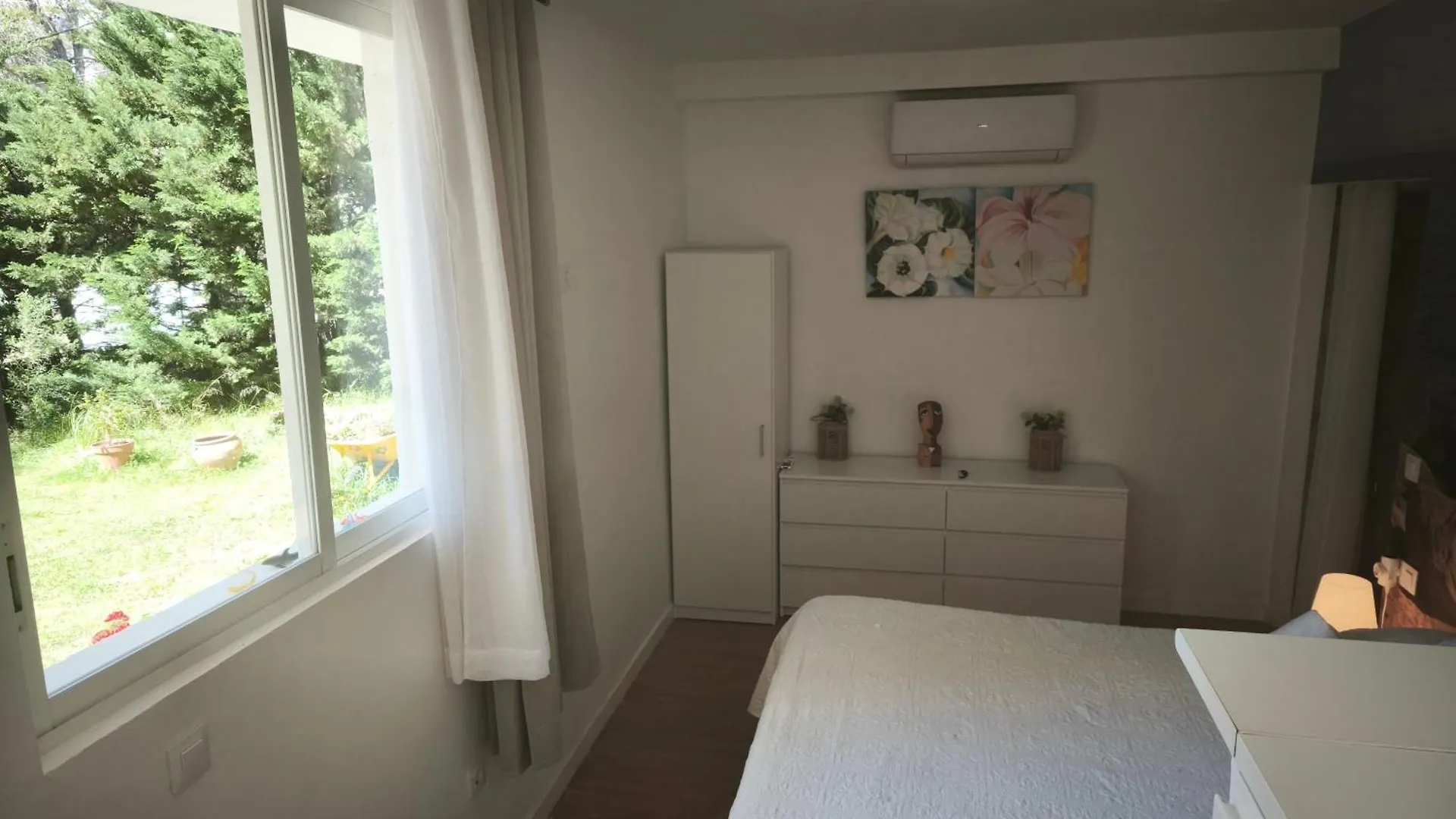 Canyelles Apartament Roses Apartment