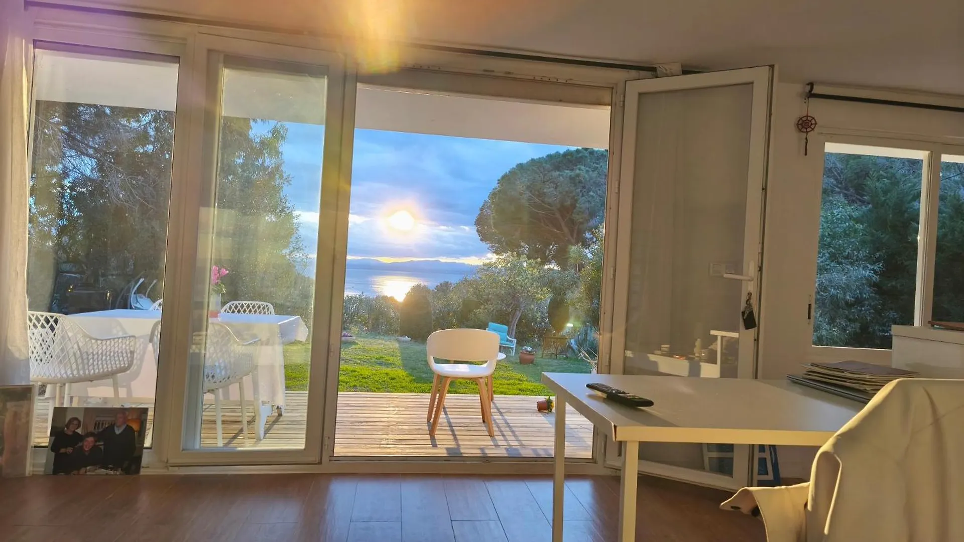 Canyelles Apartament Ρόζες