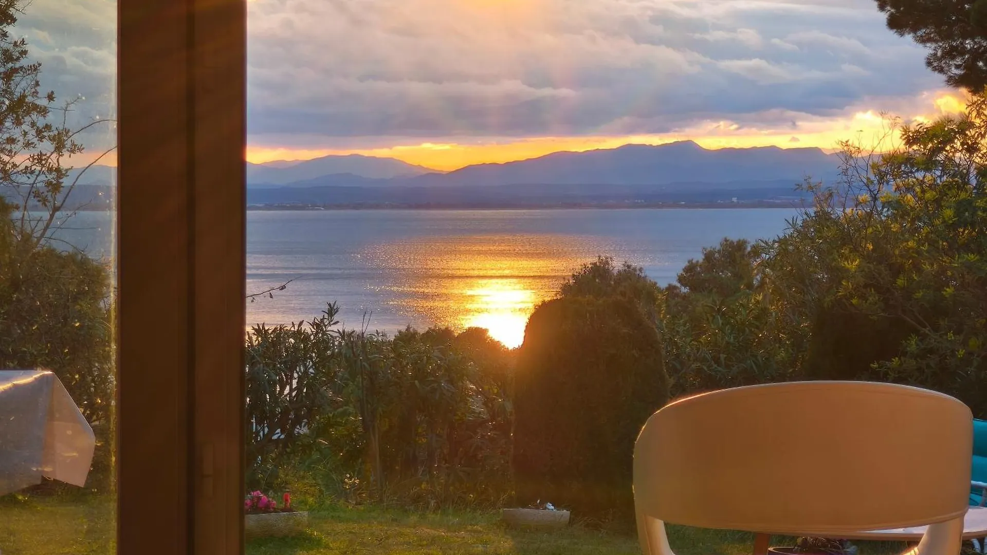 Apartment Canyelles Apartament Roses Spain